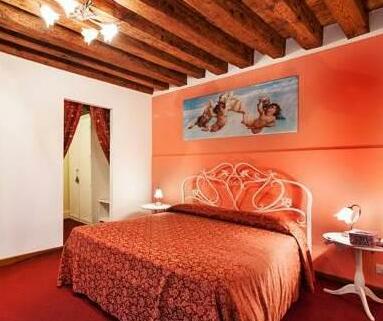 Residenza Due Dame - Dama Rossa - Photo2
