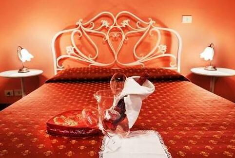 Residenza Due Dame - Dama Rossa - Photo4