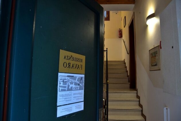 Residenza Favaro - Photo3