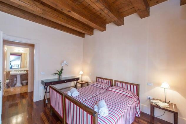 Residenza Giudecca Molino Stucky - Photo3