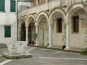 Residenza Maria Ausiliatrice - Hostel - Photo2