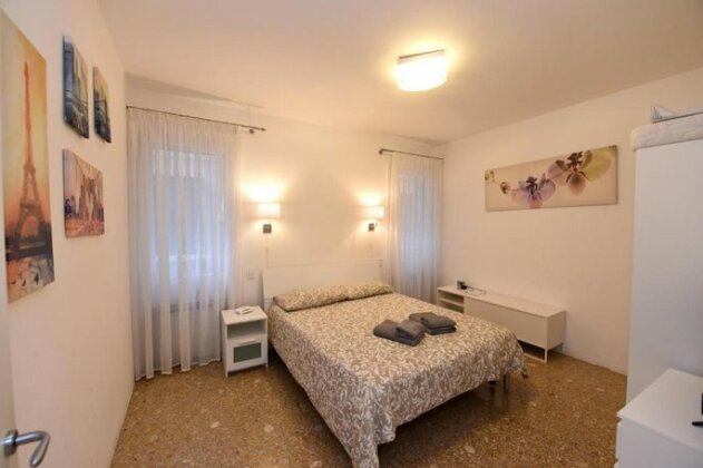 Retreat in the Heart of Arsenale