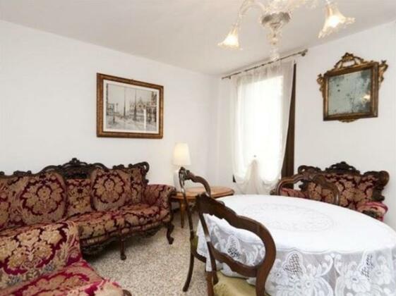 Rialto 01 - 2 BR Apartment - ITR 4490 Venice - Photo5