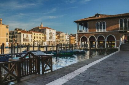 Rialto Apartment - The heart of Venice