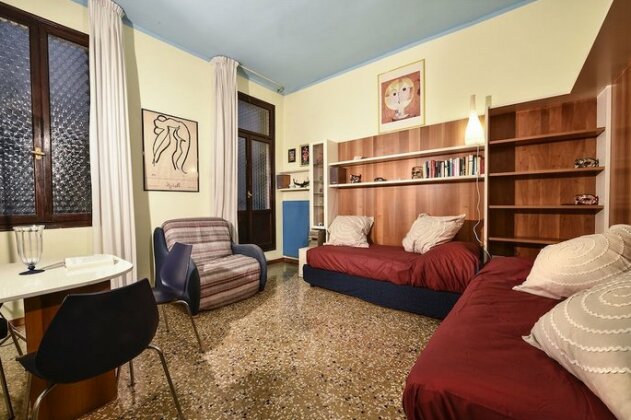 Rialto Apartments Venice