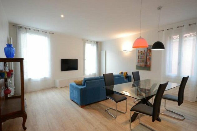 Rialto Bridge Luxury apartment - Photo2