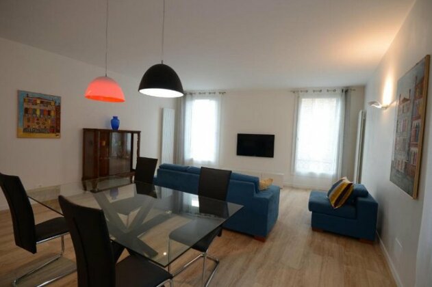 Rialto Bridge Luxury apartment - Photo5