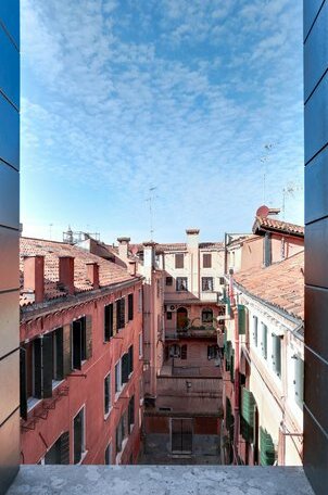 Rialto Bridge Venice Apartment