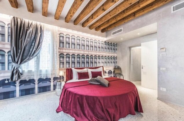 Rialto Luxury Flat - Photo2