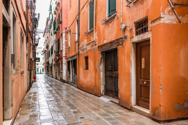 Rialto Mercato a Family in Venice like at Home