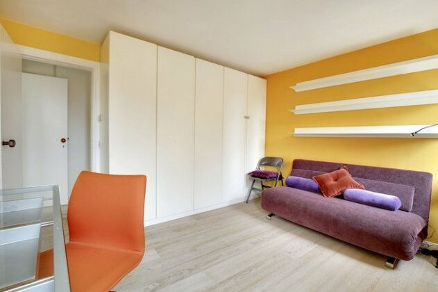 RIALTO PENTHOUSE with terraces - Photo4