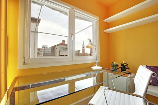 RIALTO PENTHOUSE with terraces - Photo5