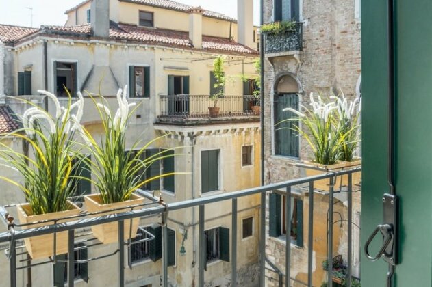 Rialto Project Apartments San Polo Venice