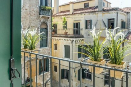 Rialto Project Apartments San Polo Venice