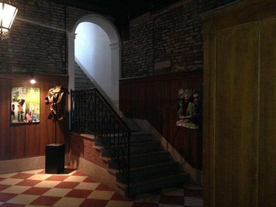 Rio Sant' Andrea Venice - Photo2
