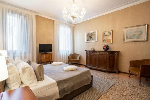 Rooftop Residence Canal Grande - Photo3