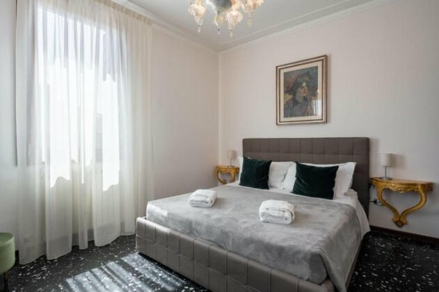 Rooftop Residence Canal Grande - Photo4