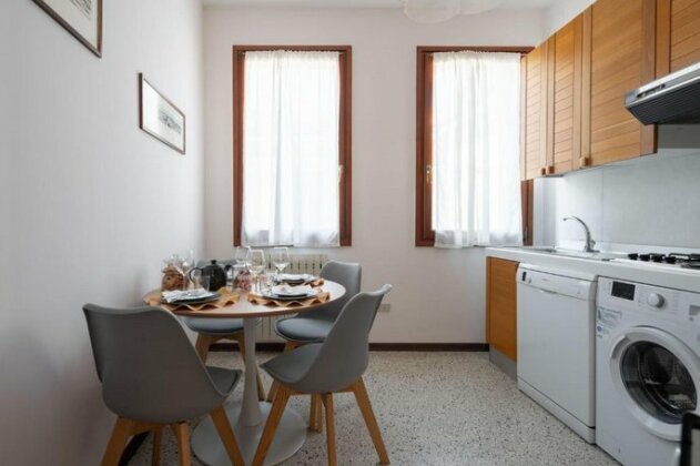 Rooftop Residence Canal Grande - Photo5