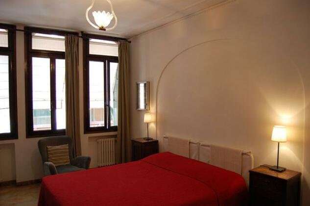 Room in Venice Bed & Breakfast - Photo2