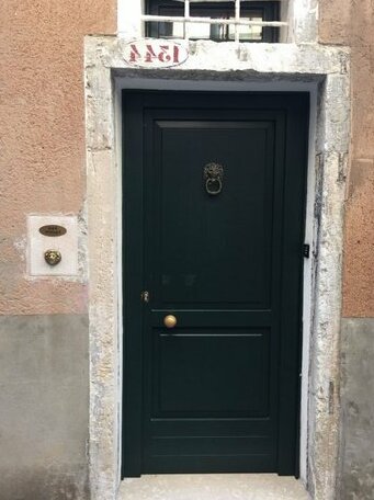 Rosso Charm B&B - Photo2