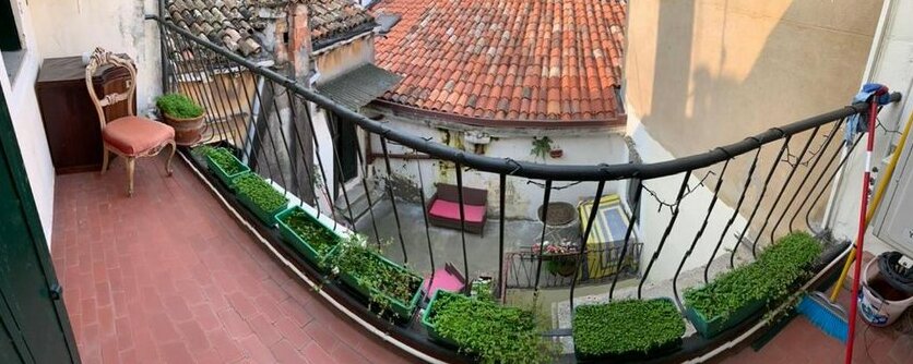 Royal Guest House Venice - Photo5