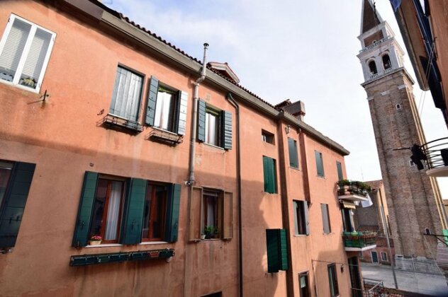 Sagredo Suite - Photo2