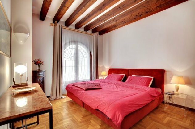 Saint Mark's Apartment Venice - Photo2