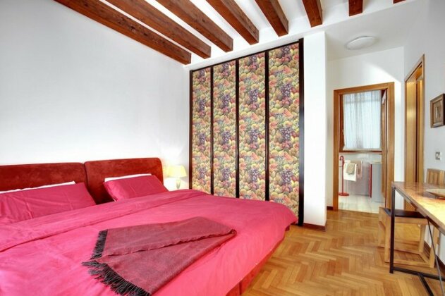 Saint Mark's Apartment Venice - Photo3