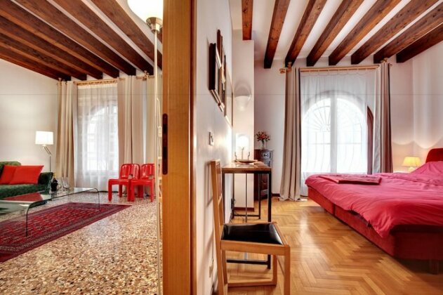Saint Mark's Apartment Venice - Photo4