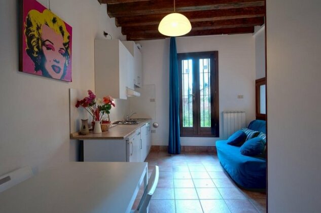 Salute Azzurra - Photo3
