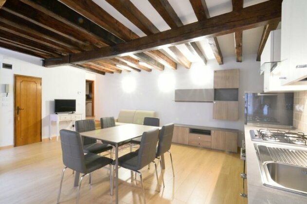 San Canzian Apartment - Photo2
