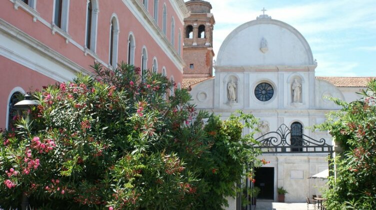 San Clemente Palace Kempinski Hotel Venice - Photo2