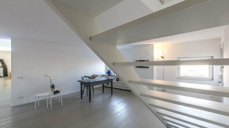 San Lorenzo Luxury Penthouse - Photo3