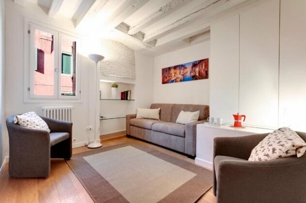 San Marco Prestige - S Zaccaria - Photo2