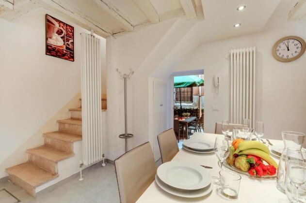 San Marco Prestige - S Zaccaria - Photo5