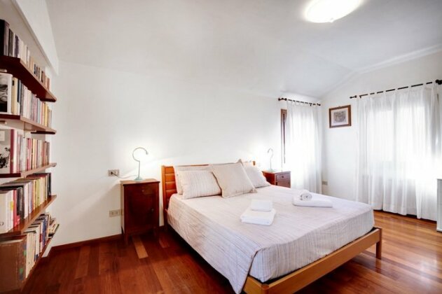 San Marco Roof Terrace Apartment Venice - Photo4