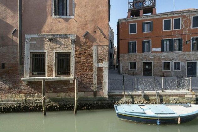 San Marco Style Canal View - Photo3