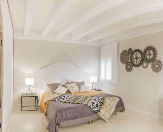 San Marco Suite Apartments - Photo2
