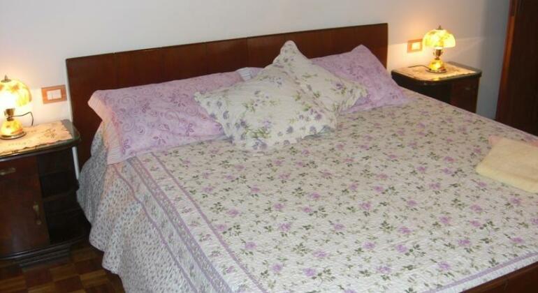 San Paolo Bed & Breakfast - Photo5