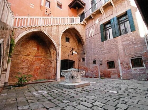 San Polo Apartments Venice - Photo2
