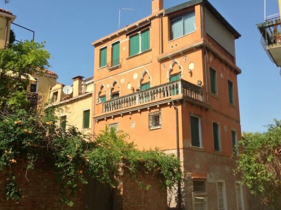 San Rocco Apartment San Polo Venice