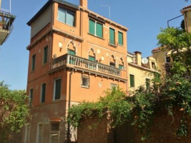 San Rocco Apartment San Polo Venice