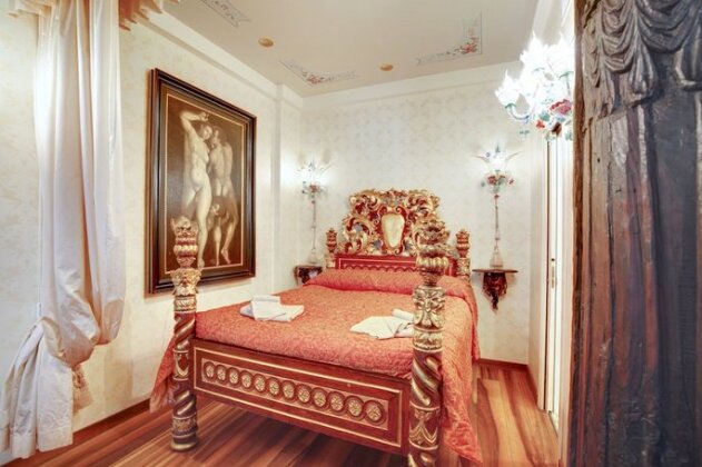 San Severo Suite Apartment Venice - Photo3