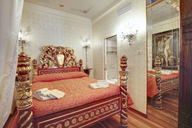 San Severo Suite Apartment Venice - Photo4