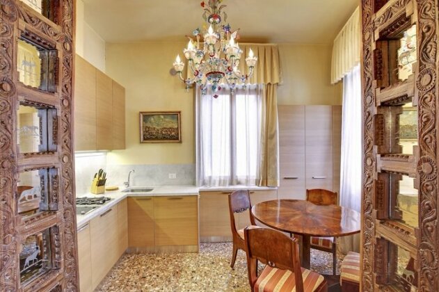 San Severo Suite Apartment Venice - Photo5