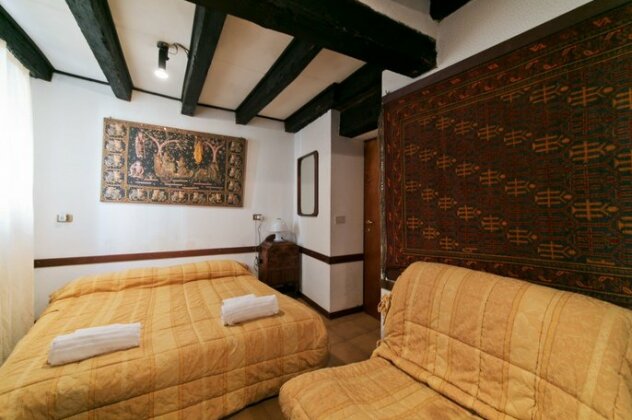 Santa Margherita Apartment Venice - Photo3