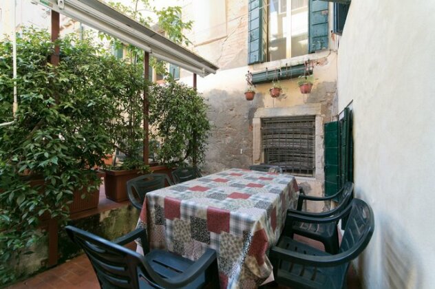 Santa Margherita Apartment Venice - Photo4