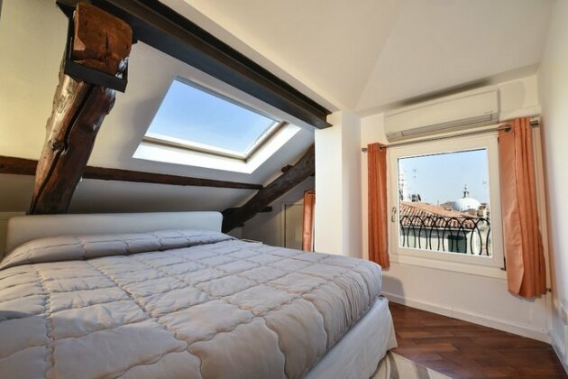 Santa Maria Formosa Apartments - Photo5