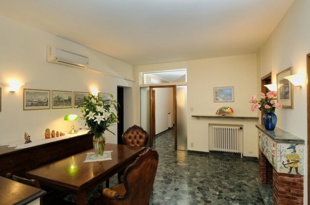 Santa Maria Nova Bed & Breakfast - Photo2