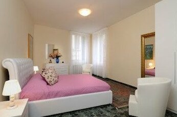 Santa Maria Nova Bed & Breakfast - Photo3